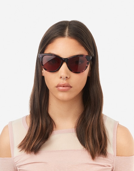 Gafas de sol Hawkers NOLITA - PURPLE CAREY
