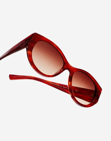 Gafas de sol Hawkers MIRANDA - HAVANA TERRACOTA