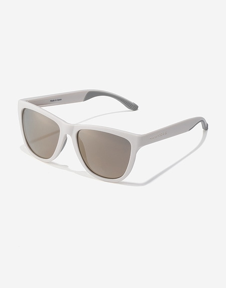 Gafas de sol Hawkers ONE SPORT RAW - POLARIZED IVORY BEIGE