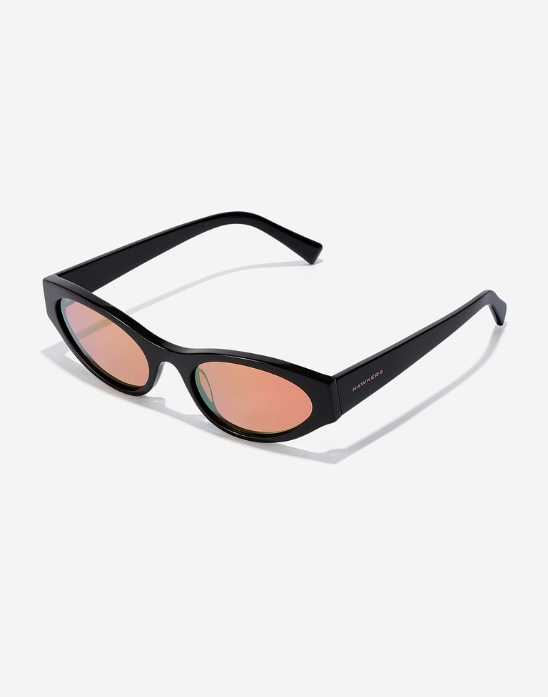 Gafas de sol Hawkers CINDY - BLACK FUCSIA