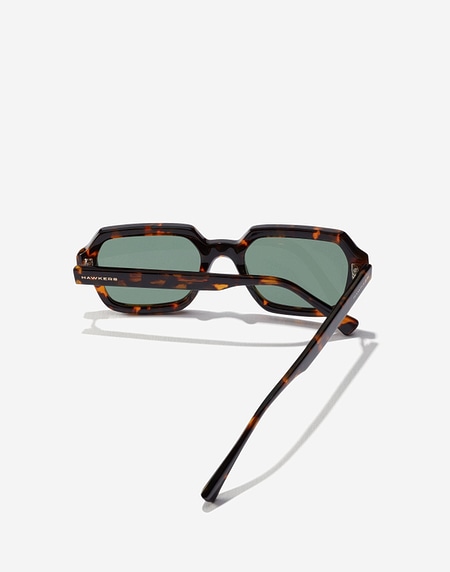 Gafas de sol Hawkers CAREY GREEN BOTTLE MINIMAL