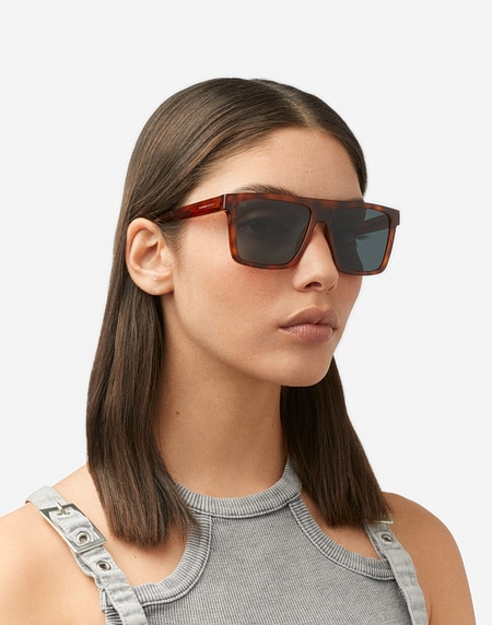 Gafas de sol Hawkers ASPEN - HAVANA TURQUOISE ECO