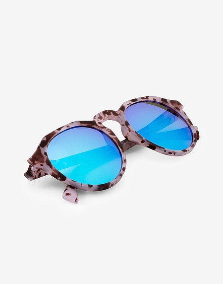 Gafas de sol Hawkers CAREY GREY - CLEAR BLUE WARWICK