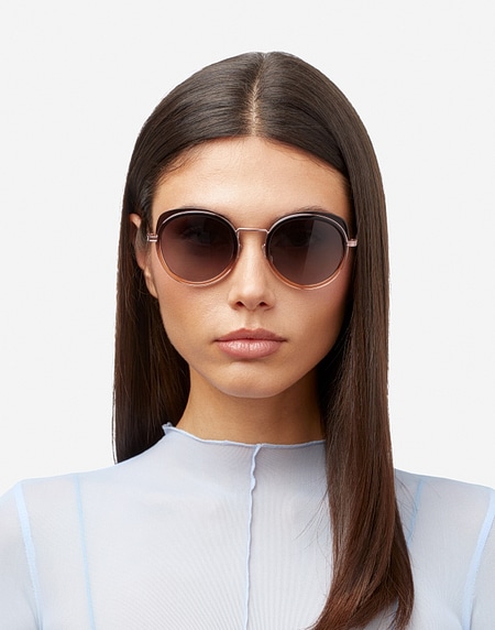 Gafas de sol Hawkers FUSION NUDE MILADY