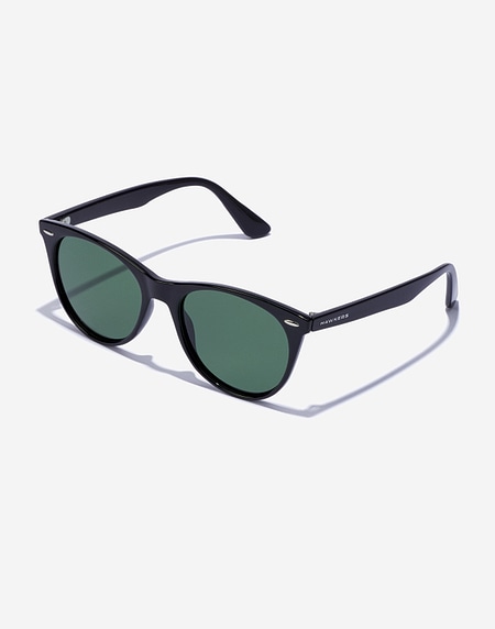 Gafas de sol Hawkers HARLOW - POLARIZED BLACK GREEN