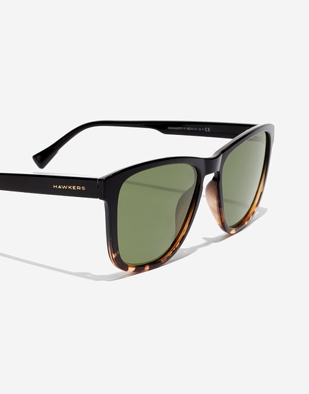 Gafas de sol Hawkers ZHANNA - POLARIZED CAREY ALLIGATOR
