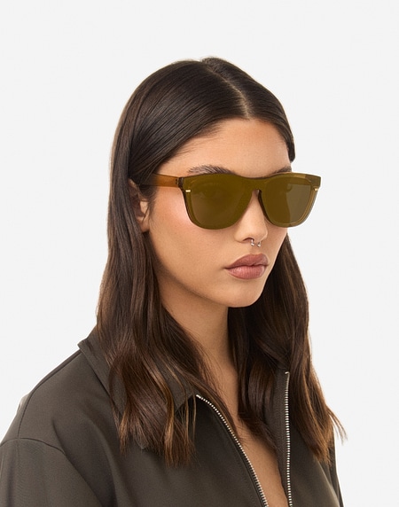 Gafas de sol Hawkers ONE DREAM - BLACK GOLD