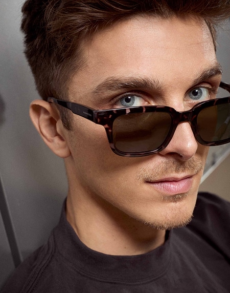 Gafas de sol Hawkers HAWKERS X LUCA MARINI - COVENT