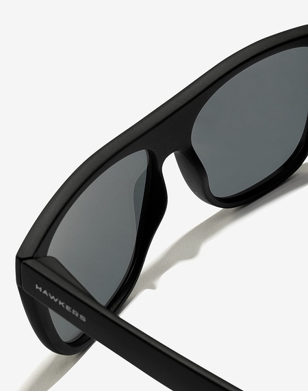 Gafas de sol Hawkers BLACK CHROME RUNWAY