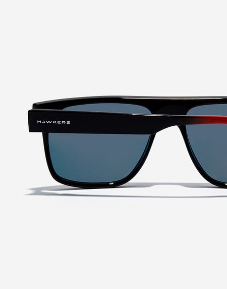 Gafas de sol Hawkers CHEEDO - DIAMOND BLACK RUBY