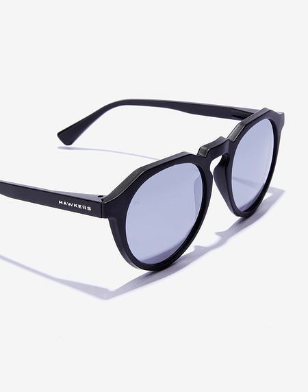 Gafas de sol Hawkers WARWICK RAW - BLACK CHROME