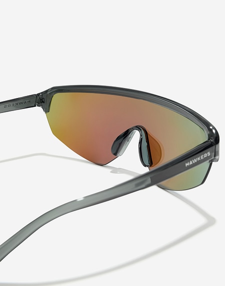 Gafas de sol HAWKERS APEX - SMOKE CLEAR BLUE