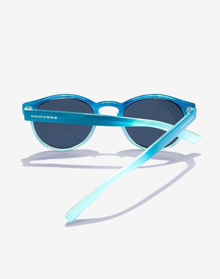 Ni&ntilde;os Hawkers BELAIR KIDS - BLUE FUSION DARK BLUE
