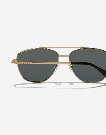 Gafas de sol Hawkers LAX - POLARIZED GOLD