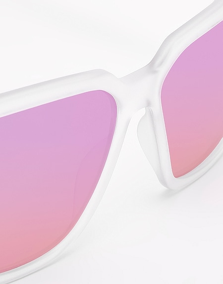 Gafas de sol Hawkers AIR MATTE NEBULA MOTION XL