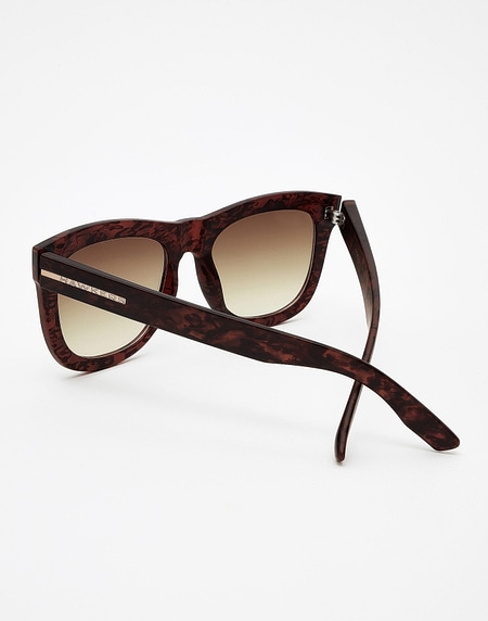 Gafas de sol Hawkers DARK CAREY - GOLD NOBU
