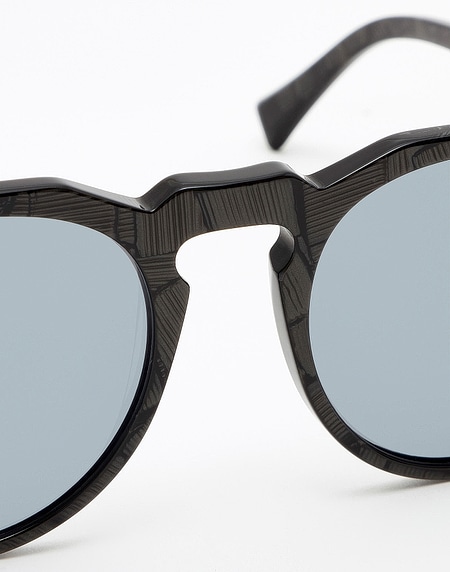 Gafas de sol Hawkers GREY PEARL - CHROME WARWICK X