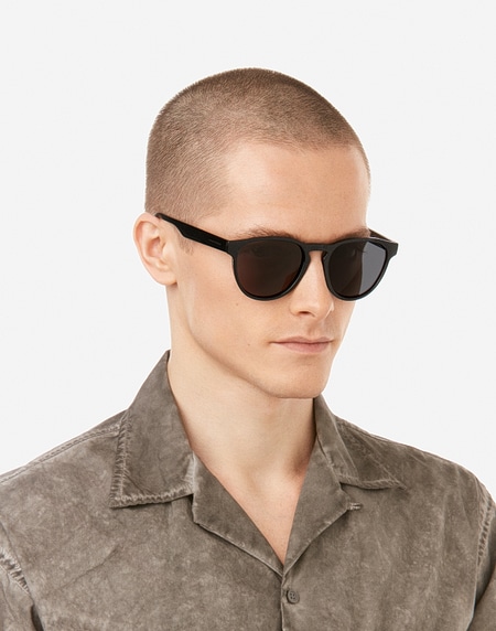 Gafas de sol Hawkers CRUSH - BLACK