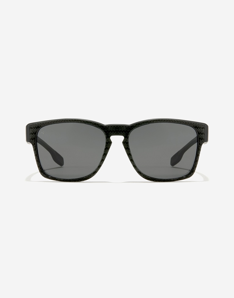 Gafas de sol Hawkers CORE RAW CARBON FIBER - POLARIZED BLACK DARK