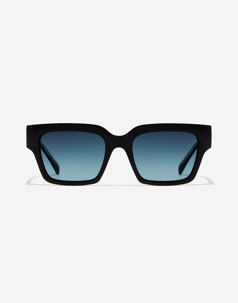 Gafas de sol Hawkers MATE - BLACK BLUE DENIM ECO