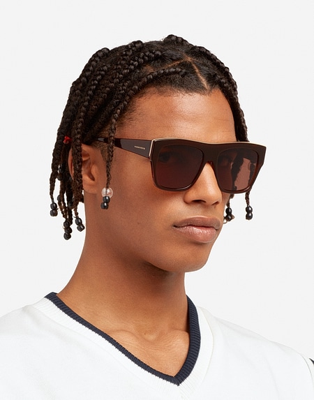 Gafas de sol Hawkers PAULA X HAWKERS - DOUMU BROWN