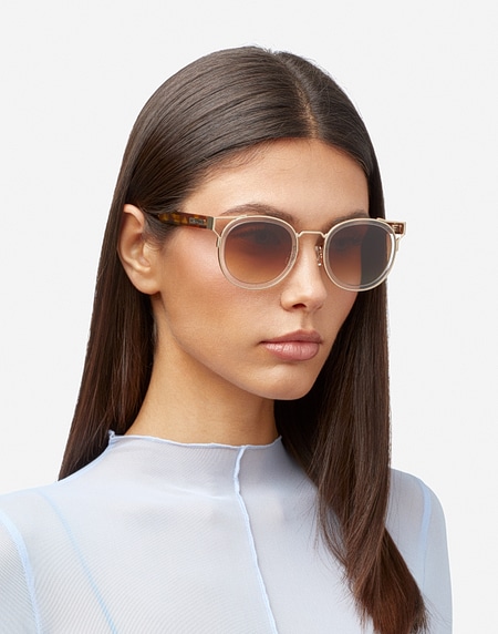 Gafas de sol Hawkers HAWKERS X PIERRE GASLY- SAUVAGE GOLD