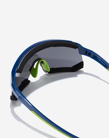 Gafas Deportivas HAWKERS PADEL - SPACE BLUE DARK