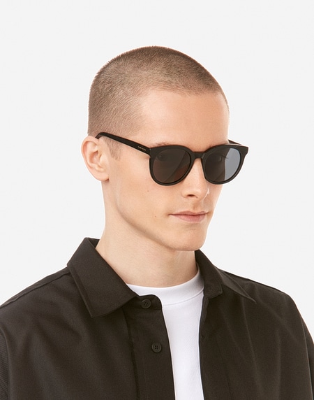 Gafas de sol Hawkers RESORT - BLACK DARK