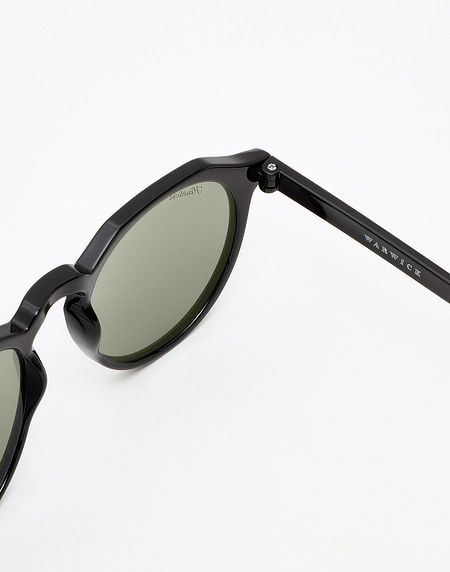 Gafas de sol Hawkers DIAMOND BLACK - CLEAR BLUE WARWICK