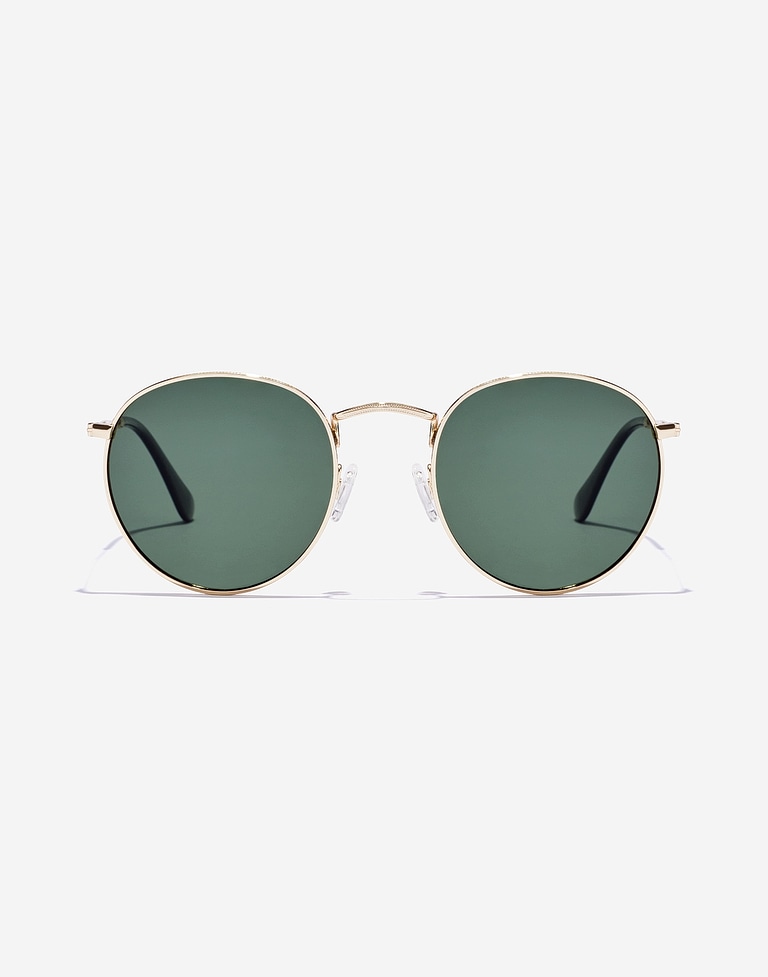 Gafas de sol Hawkers MOMA MIDTOWN - POLARIZED GOLD GREEN