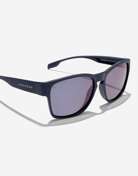 Gafas de sol Hawkers CORE RAW - POLARIZED NAVY GALAXY