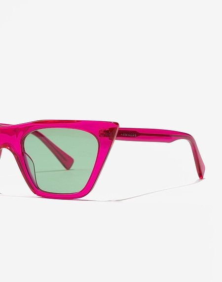 Gafas de sol Hawkers FUCHSIA GREEN HYPNOSE