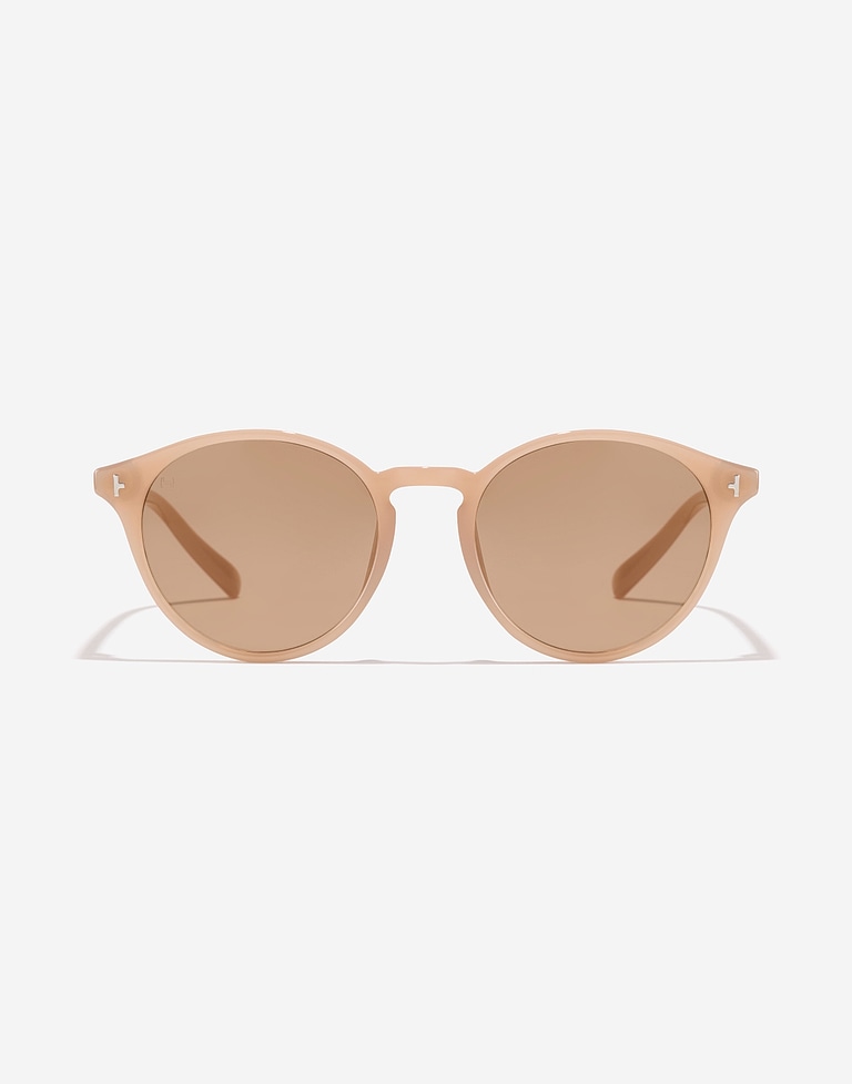 Gafas de sol Hawkers SALT - MILKY SAND HAZELNUT