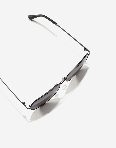 Gafas de sol Hawkers SHADOW - POLARIZED FULL BLACK