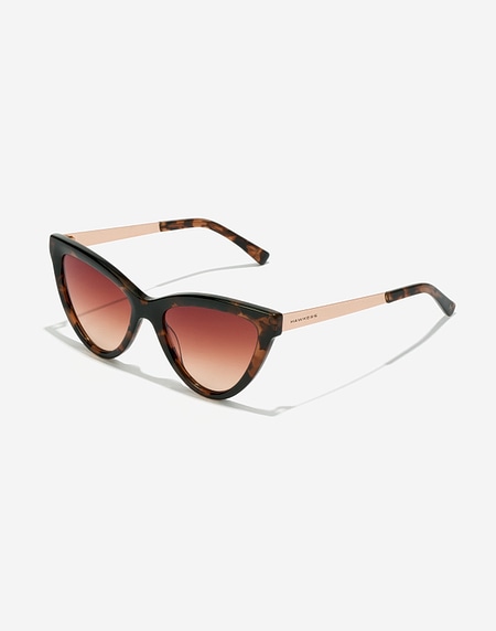 Gafas de sol Hawkers COSMO - BROWN TERRACOTA