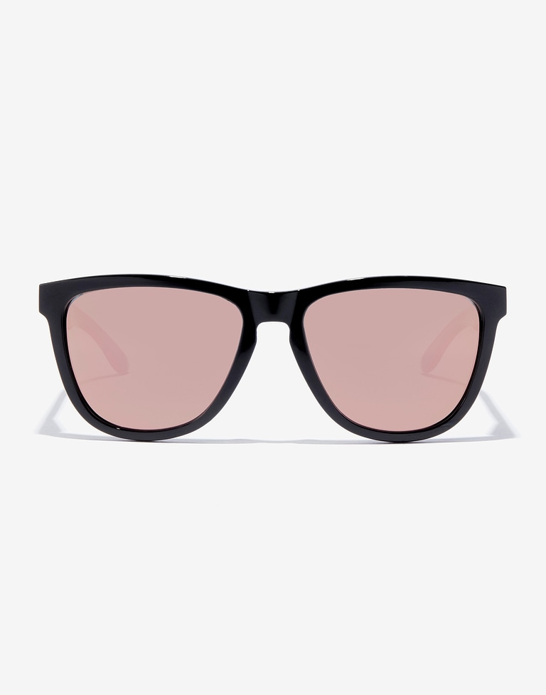 Gafas de sol Hawkers ONE RAW - POLARIZED BLACK ROSE GOLD
