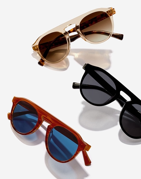 Gafas de sol Hawkers BLAST - SMOKY