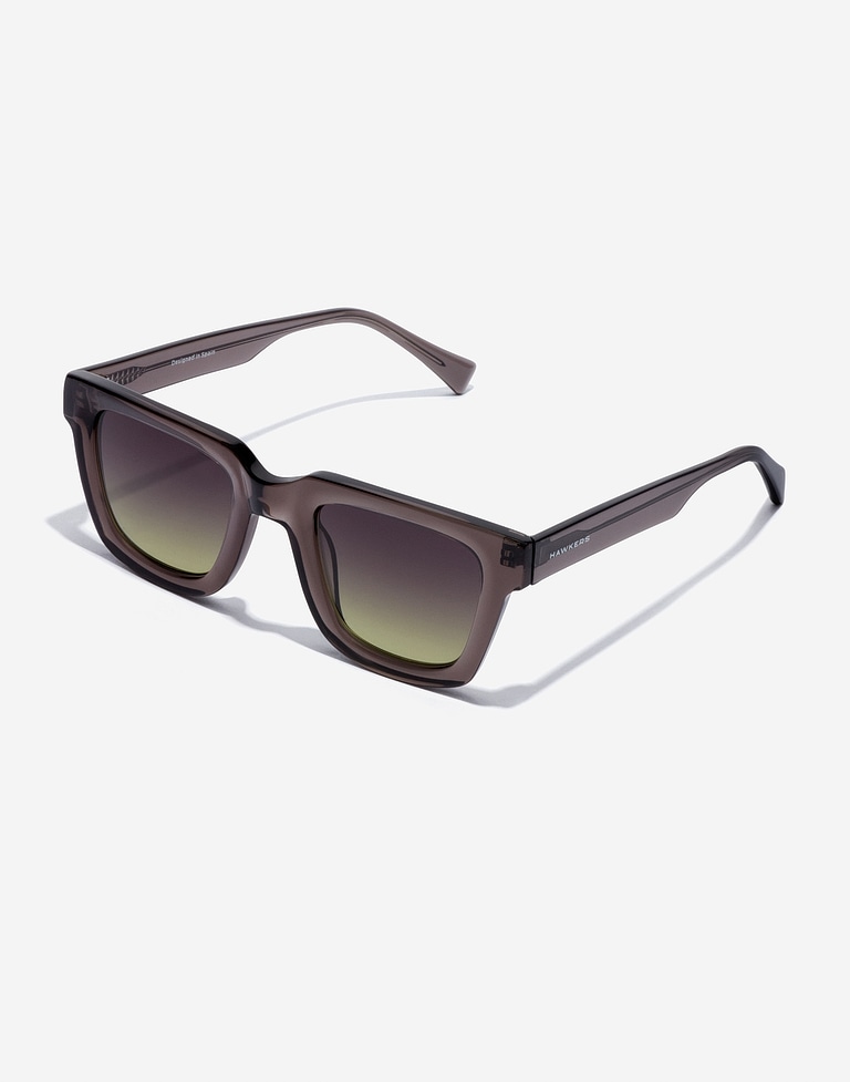 Gafas de sol Hawkers ONE UPTOWN - CRISTAL GREY MOSS
