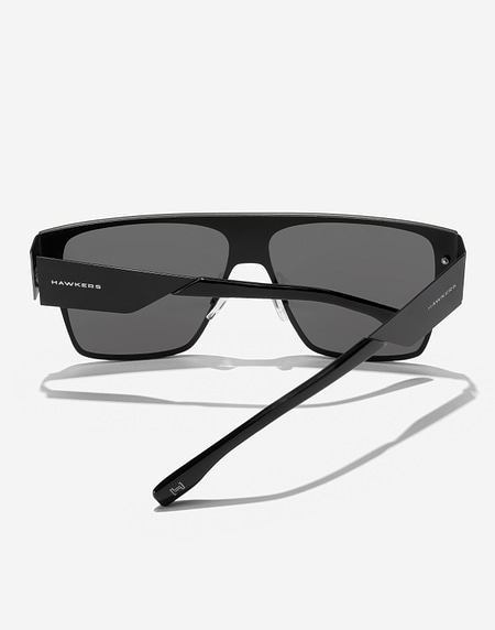 Gafas de sol Hawkers HAWKERS X PAULA - LONG ISLAND BLACK