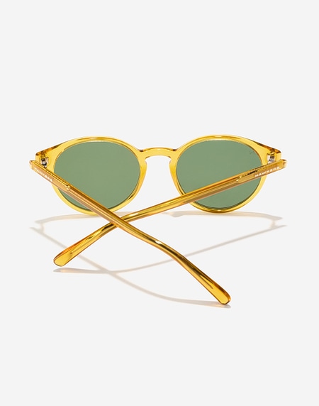 Gafas de sol Hawkers SALT - POLARIZED YELLOW ALLIGATOR