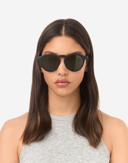 Gafas de sol Hawkers WARWICK RAW - POLARIZED BLACK ALLIGATOR