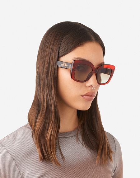 Gafas de sol Hawkers TANGO - MARSALA NATURE ECO