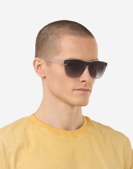 Gafas de sol Hawkers ONE DREAM - CRYSTAL GREY