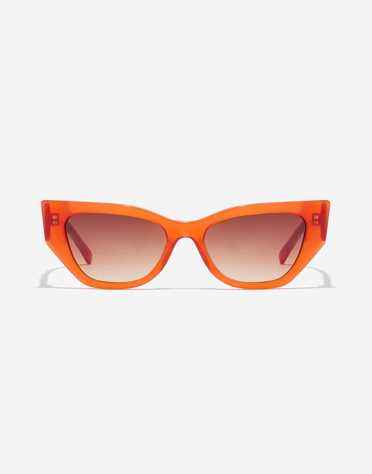 Gafas de sol Hawkers MANHATTAN - ORANGE TERRACOTA