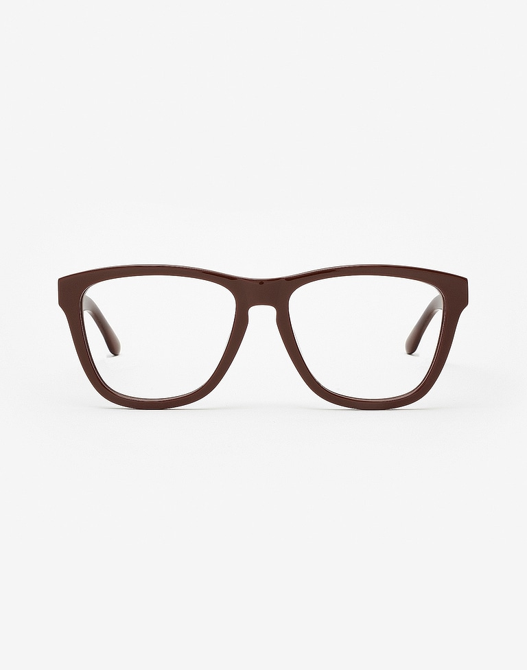 Blue Light Hawkers Diamond Dark Brown One