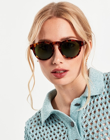 Gafas de sol Hawkers G-LIST - GREEN