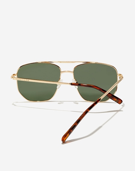 Gafas de sol Hawkers CAD - POLARIZED GOLD ALLIGATOR