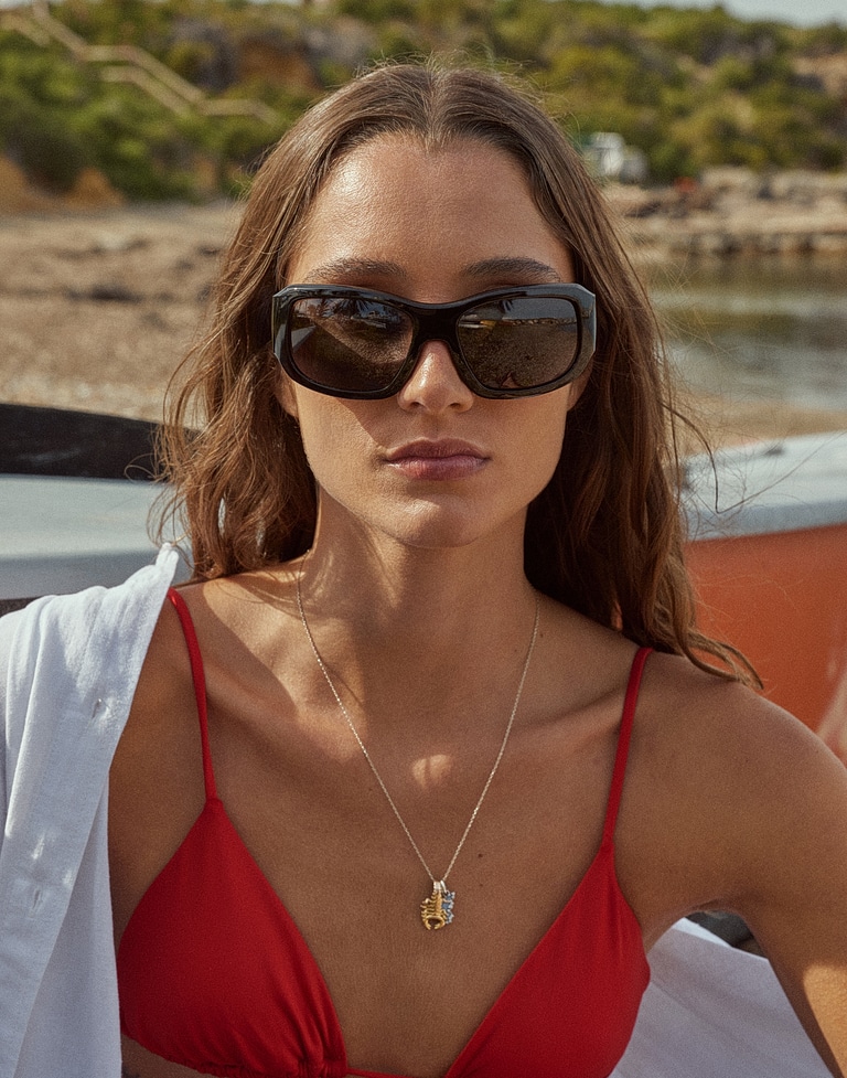 Gafas de sol HAWKERS SPHINX - BLACK DARK