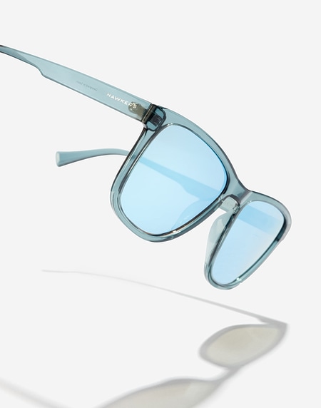 Gafas de sol Hawkers ZHANNA - POLARIZED BLUE CHROME