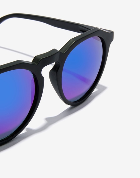 Gafas de sol Hawkers WARWICK RAW - CARBON BLACK SKY
